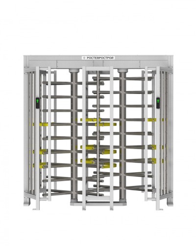 Турникет Ростов-Дон Ростов-Дон ПР2Ш/4М2-У (908) в Ессентуках Турникеты Pintop.ru