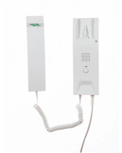 Телефонная трубка Hostcall MP-511T2 в Ессентуках Система оповещения и трансляции Hostcall Pintop.ru
