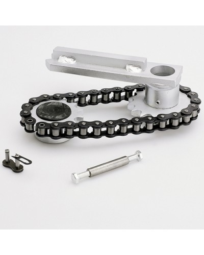 Передача для серии FROG для открывания ворот Came 001FL180 в Ессентуках Запчасти для шлагбаумов и автоматики Pintop.ru