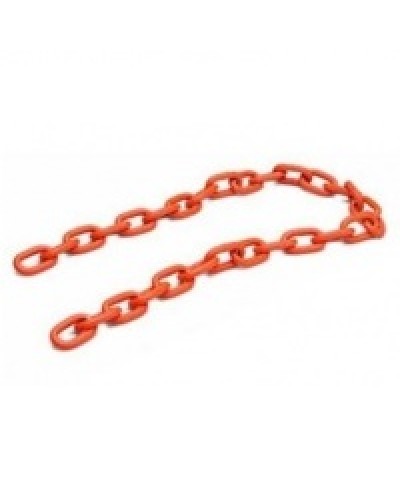 Цепь анодированая 5 мм длина 15.5 метров Came 001CAT-15 в Ессентуках Автоматические цепи Pintop.ru