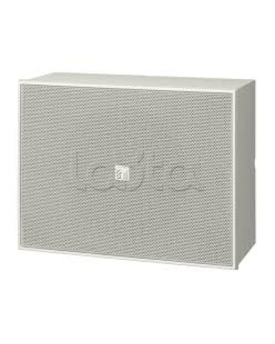 Громкоговоритель настенный, 6 Вт TOA BS-678BSW в Ессентуках Системы оповещения и трансляции TOA Pintop.ru