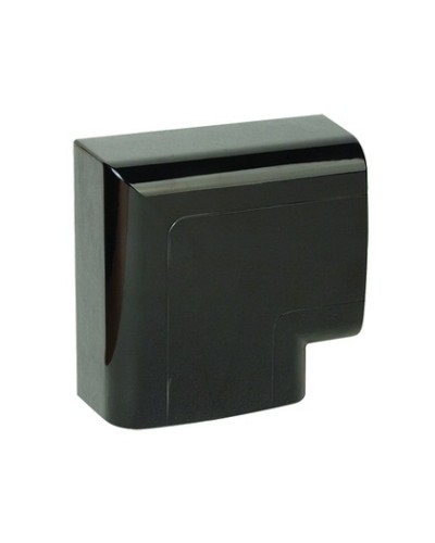 Угол плоский с разделителем 110х50 DKC 01003A в Ессентуках Аксессуары для кабель-канала Pintop.ru