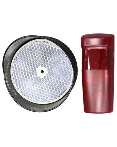 ИК фотоэлементы Smartec ST-RB003PD в Ессентуках Автоматические шлагбаумы Pintop.ru