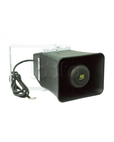 Оповещатель звуковой взрывозащищенный рупорный Спецприбор ГоВоР-25Р в Ессентуках Оповещатели Ex Pintop.ru