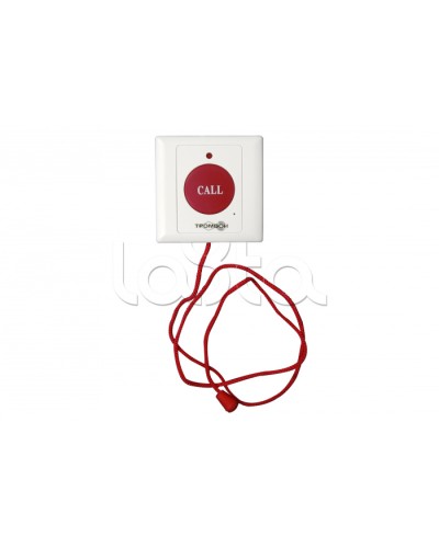 Устройство вызова Тромбон СОРС-ВС-СК в Ессентуках Система оповещения и трансляции Pintop.ru