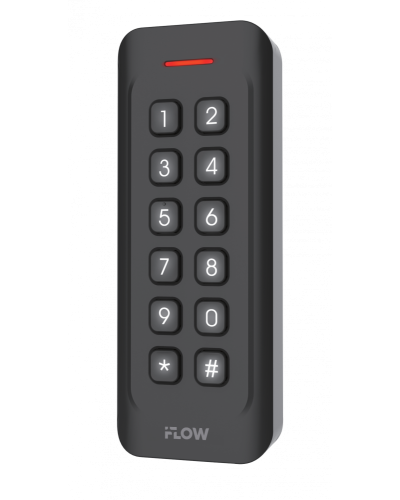 СчитывательiFlow F-KD-4302PMK в Ессентуках Считыватели Pintop.ru