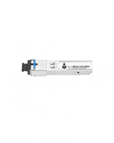 Оптический SFP Модуль промышленный NST NS-SFP-S-SC53-F-20/I в Ессентуках Модули SFP/XFP/GBIC Pintop.ru