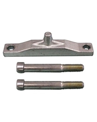 Механический упор G2080 G20811 Came 119RIG147 в Ессентуках Запчасти для шлагбаумов и автоматики Pintop.ru