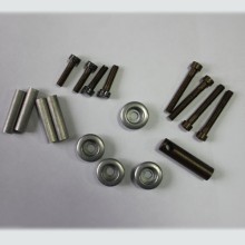 Комплект крепежа Метаком МК комплект20