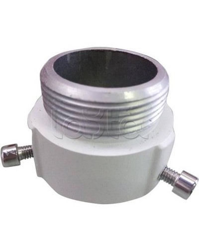 Адаптер для потолочных кронштейнов Hikvision DS-1681ZJ-2 в Ессентуках Кронштейны и адаптеры для камер и мониторов Pintop.ru