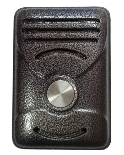 Устройство абонентское громкой селекторной связи Getcall GC-2001P4 в Ессентуках Абонентские аудиоустройства Pintop.ru