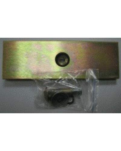 Комплект крепежный Vizit ЗИП ML400M якорь в Ессентуках Дополнительное оборудование для СКУД Pintop.ru