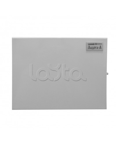 Блок релейных выходов Риэлта Ладога БРВ-А исп.2 в Ессентуках Адресная система пожарной сигнализации ЛАДОГА-А - Риэлта Pintop.ru