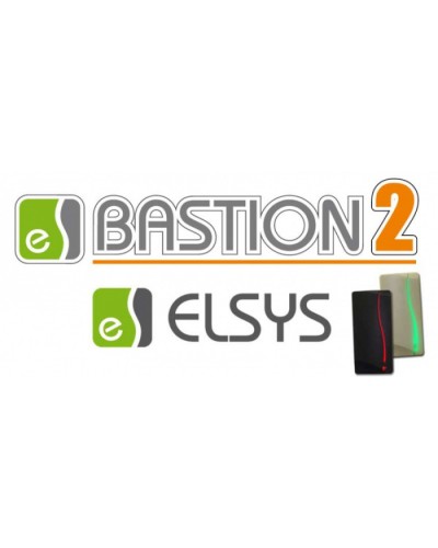 Модуль интеграции Elsys АПК Бастион-2 - Elsys (исп. 16) в Ессентуках Сетевая СКУД Elsys Pintop.ru