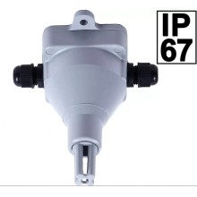 Извещатель тепловой Компания СМД ИП 101 Азимут ОП Н-АМ