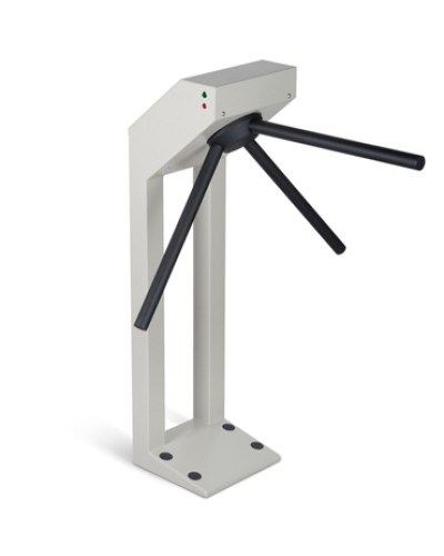 Преграждающие планки Антипаника нержавеющая сталь PERCo-T-5 в Ессентуках Турникеты PERCo Pintop.ru