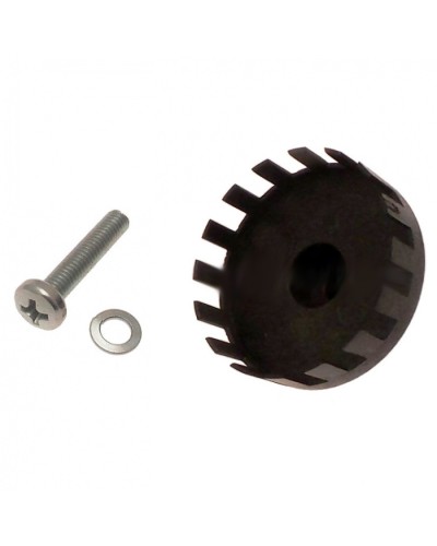 Диск с вилкой кодера BX Came 119RIY051 в Ессентуках Запчасти для шлагбаумов и автоматики Pintop.ru