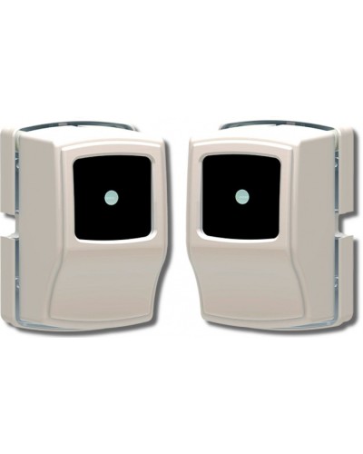 Извещатель пожарный дымовой линейный однопозиционный двухпроводный ДИП-Интеллект ИП212-152ЛМД (20-80) в Ессентуках Пожарные извещатели Pintop.ru