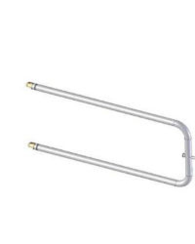 Секция поворотная Oxgard Секция поворотная 1200 (ВЗР 1702.04) в Ессентуках Ограждения Pintop.ru