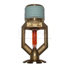 Ороситель спринклерный водяной Спецавтоматика СВО0-РНд0,42-R1/2/Р182.В3-"СВН-К80"