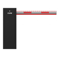 Шлагбаум iFlow F-EB-VB0-L/A4