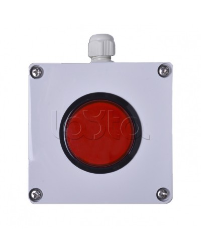 Устройство вызова /сброса Тромбон-СОРС-ВС кнопка в Ессентуках Система оповещения и трансляции Pintop.ru