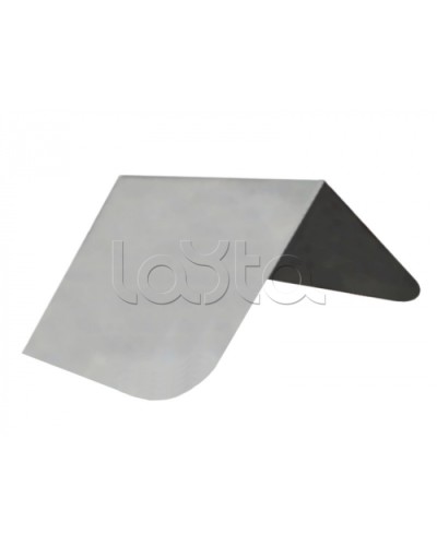 Козырёк защитный Магнито-контакт К-06 (S) 193х120х98 в Ессентуках Дополнительное оборудование для ОПС Pintop.ru