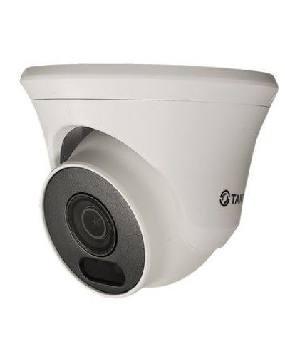 Видеокамера в купольном исполнении уличная Tantos TSc-Ee5FN в Ессентуках Системы видеонаблюдения Pintop.ru