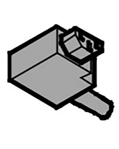 Разъем мамаV600, V700 Came 119RIE128 в Ессентуках Запчасти для шлагбаумов и автоматики Pintop.ru