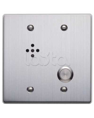 Устройство переговорное TOA RS-160 в Ессентуках Системы оповещения и трансляции TOA Pintop.ru