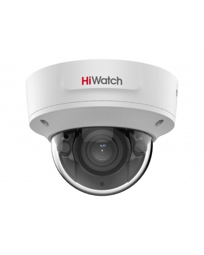 IP-камера видеонаблюдения купольная HiWatch Pro IPC-D622-G2/ZS в Ессентуках IP-камеры Pintop.ru