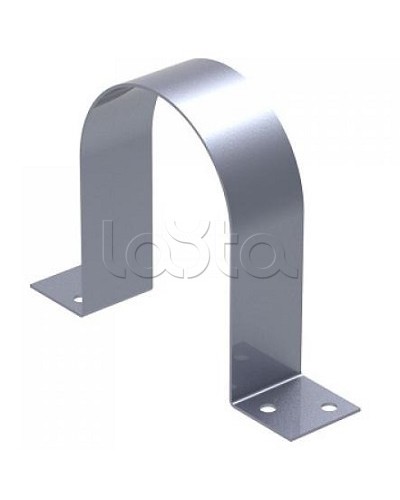 Крепеж (хомут) для колодцев КС-3 Промрукав в Ессентуках Стяжки-хомуты Pintop.ru