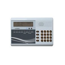 Блок обработки РИФ ПАТРУЛЬ с визуальной индикацией Альтоника RS-201PG