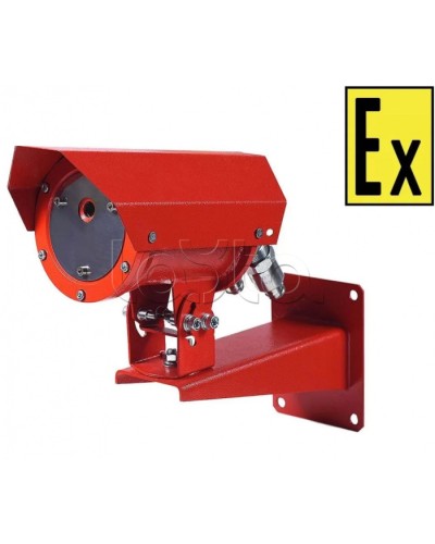 Извещатель пламени Компания СМД ИП 329-310.1-1 Телос МК -С-АМ в Ессентуках Пожарные извещатели (Ex) Pintop.ru