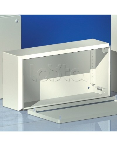 Навесной клеммный бокс серии CDE 800х400х120мм IP55 DKC (R5CDE84120F) в Ессентуках Щиты электрические Pintop.ru