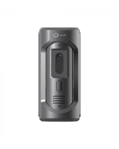 Панель вызывная True IP Systems TI-3711MP в Ессентуках Вызывные IP панели Pintop.ru