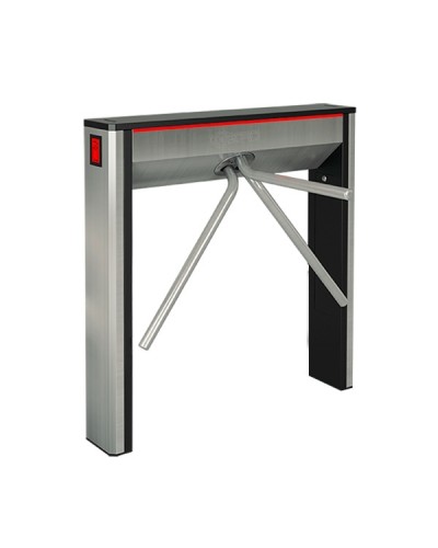 Турникет электромеханический Oxgard Cube С-04-К-2R (Mifare) в Ессентуках Турникеты Pintop.ru