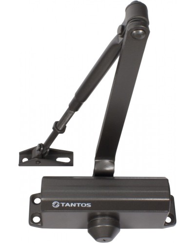 Доводчик Tantos TS-DC045 графит в Ессентуках Доводчики Pintop.ru