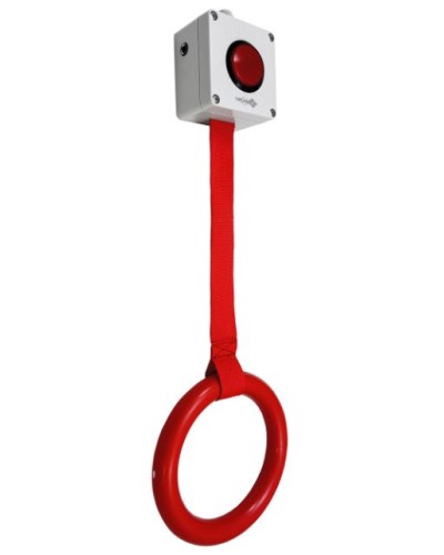 Комбинированное устройство вызова Тромбон СОРС-ВС-КС в Ессентуках Система оповещения и трансляции Pintop.ru