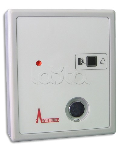 Порт доступа Магистраль Гранд МАГИСТР ПД (версия 3) в Ессентуках Комплексные системы безопасности Pintop.ru