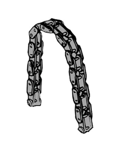 Цепь концевых выключателей C100 Came 119RIC003 в Ессентуках Запчасти для шлагбаумов и автоматики Pintop.ru