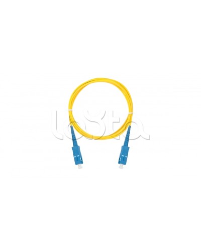 Патч-корд NIKOMAX NMF-PC1S2C2-SCU-SCU-002 в Ессентуках Патч-корды оптические Pintop.ru