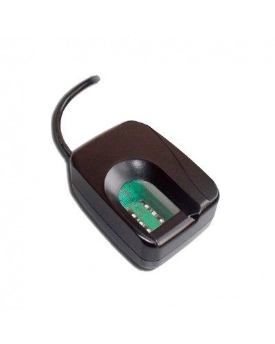 Cчитыватель биометрический BioSmart FS-80 в Ессентуках Считыватели СКУД BioSmart Pintop.ru