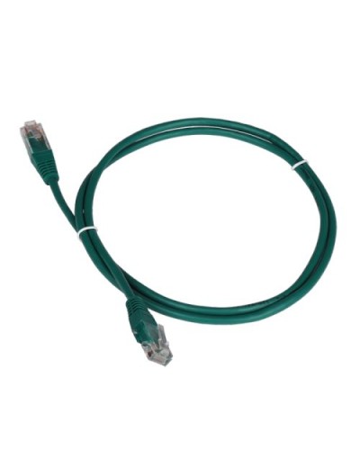 Патч-корд TWT UTP кат.5e TWT TWT-45-45-0.15-GN в Ессентуках Патчкорды (медные) Pintop.ru