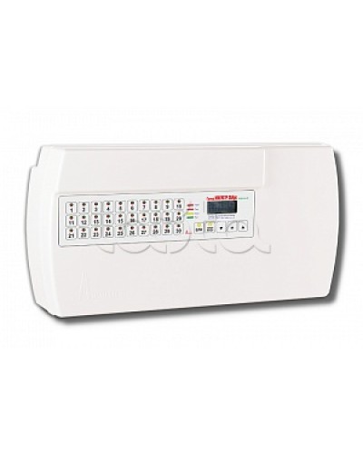 Прибор модульный охранно-пожарной сигнальзации Магистраль Гранд МАГИСТР 4Арс (версия 2) в Ессентуках Приемно-контрольные приборы Pintop.ru