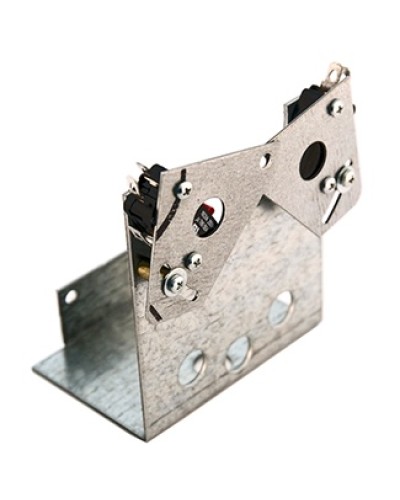 Концевые выключатели G2500 в сборе Came 119RIG083 в Ессентуках Запчасти для шлагбаумов и автоматики Pintop.ru