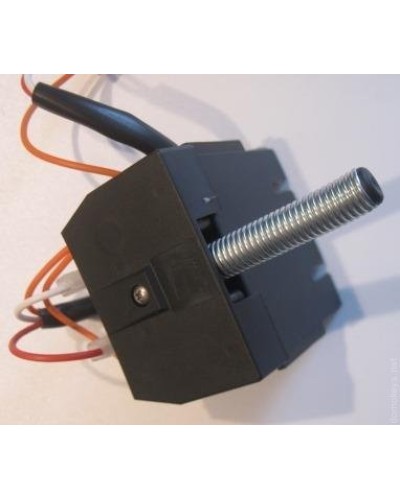 Выключатель Came 119RIY014 в Ессентуках Запчасти для шлагбаумов и автоматики Pintop.ru