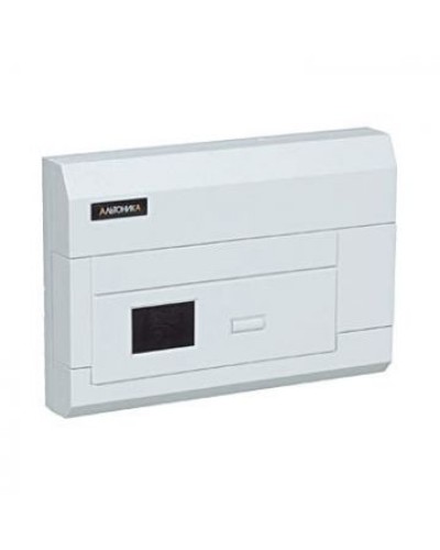 Альтоника Приемник Базальт-720 в Ессентуках Охранно-пожарное оборудование Pintop.ru