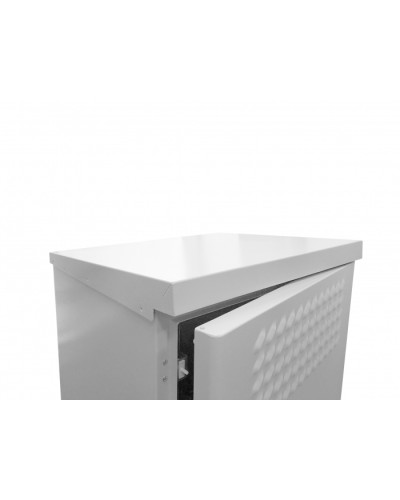 Крыша оцинкованная ЦМО КД-ШТВ-Н-620.300 в Ессентуках Аксессуары для стоек и шкафов Pintop.ru