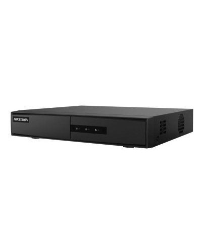 4-х канальный IP-видеорегистраторHikvision DS-7104NI-Q1/M(D) в Ессентуках Системы видеонаблюдения Pintop.ru